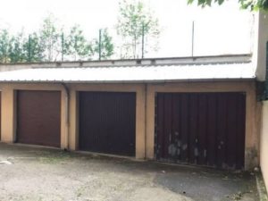 Garage Box à Lyon