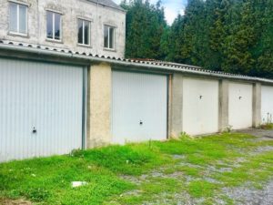 Garage Louvroil