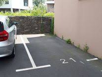 Propriétaire de parkings